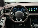 Jetour X90 Plus 2023 годаүшін10 350 000 тг. в Атырау – фото 5