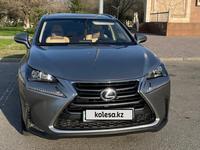 Lexus NX 200 2015 годаүшін15 500 000 тг. в Алматы