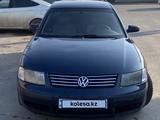 Volkswagen Passat 1997 года за 1 800 000 тг. в Тараз – фото 5