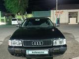 Audi 80 1992 года за 1 250 000 тг. в Сарыкемер – фото 2