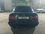 Audi 80 1992 года за 1 250 000 тг. в Сарыкемер – фото 4