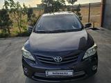 Toyota Corolla 2011 года за 6 000 000 тг. в Шымкент