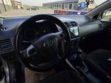 Toyota Corolla 2011 года за 6 000 000 тг. в Шымкент – фото 4