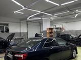 Toyota Camry 2012 годаүшін6 000 000 тг. в Актобе – фото 4