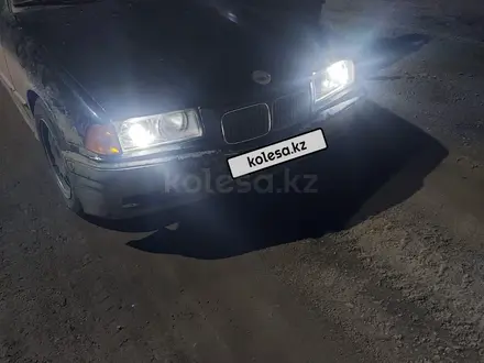BMW 320 1993 года за 1 500 000 тг. в Балхаш