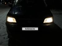 Opel Zafira 2000 годаүшін3 400 000 тг. в Караганда