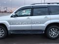 Toyota Land Cruiser Prado 2007 года за 10 500 000 тг. в Астана – фото 2