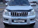 Toyota Land Cruiser Prado 2007 года за 10 500 000 тг. в Астана