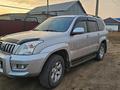 Toyota Land Cruiser Prado 2007 года за 10 500 000 тг. в Астана – фото 8