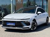 Hyundai Sonata Luxe 2024 года за 18 500 000 тг. в Актобе