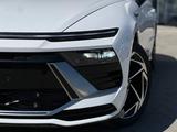 Hyundai Sonata Luxe 2024 года за 18 500 000 тг. в Актобе – фото 2