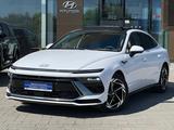 Hyundai Sonata Luxe 2024 года за 18 500 000 тг. в Актобе – фото 4