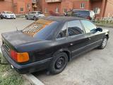 Audi 100 1991 годаүшін1 700 000 тг. в Уральск – фото 4