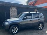Chevrolet Niva 2012 года за 2 700 000 тг. в Петропавловск – фото 2