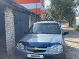 Chevrolet Niva 2012 года за 2 700 000 тг. в Петропавловск – фото 3