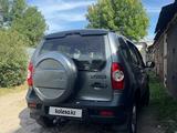 Chevrolet Niva 2012 года за 2 700 000 тг. в Петропавловск – фото 4