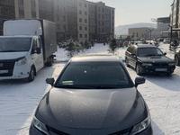 Toyota Camry 2019 года за 13 000 000 тг. в Усть-Каменогорск