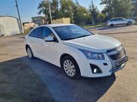 Chevrolet Cruze 2015 годаүшін3 900 000 тг. в Костанай