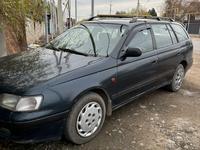 Toyota Carina E 1997 годаүшін1 800 000 тг. в Алматы