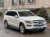 Mercedes-Benz GL 400 2014 годаүшін21 200 000 тг. в Шымкент – фото 2