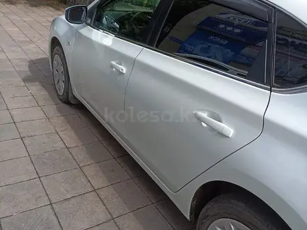 Nissan Sentra 2015 года за 5 300 000 тг. в Петропавловск – фото 4