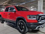 Dodge RAM 2021 года за 34 000 000 тг. в Алматы – фото 2