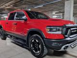 Dodge RAM 2021 года за 34 000 000 тг. в Алматы – фото 3