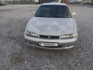 Mazda 626