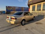 Toyota Camry 1997 года за 2 500 000 тг. в Алматы – фото 2