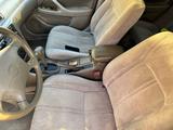 Toyota Camry 1997 года за 2 500 000 тг. в Алматы – фото 4