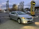 Toyota Camry 2012 годаfor9 700 000 тг. в Тараз – фото 3