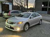 Toyota Camry 2012 годаfor9 700 000 тг. в Тараз – фото 4