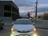 Toyota Camry 2012 годаfor9 700 000 тг. в Тараз – фото 2