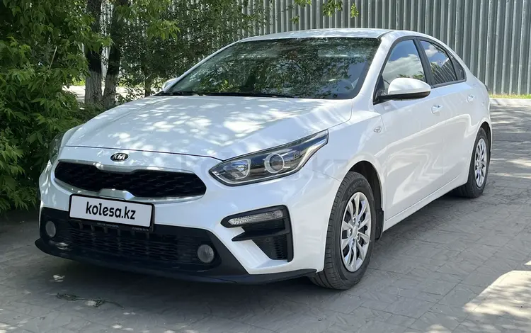 Kia Cerato 2021 годаfor10 000 000 тг. в Актобе