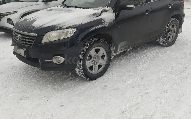 Toyota RAV4 2012 года за 6 777 777 тг. в Бишкуль