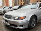 Toyota Aristo 1994 года за 1 700 000 тг. в Петропавловск – фото 5