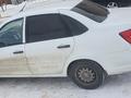 ВАЗ (Lada) Granta 2190 2020 года за 3 700 000 тг. в Актобе – фото 4