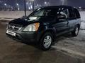 Honda CR-V 2002 года за 4 700 000 тг. в Алматы – фото 3