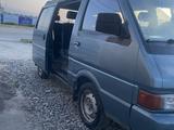 Nissan Serena 1991 годаүшін1 550 000 тг. в Шымкент – фото 3