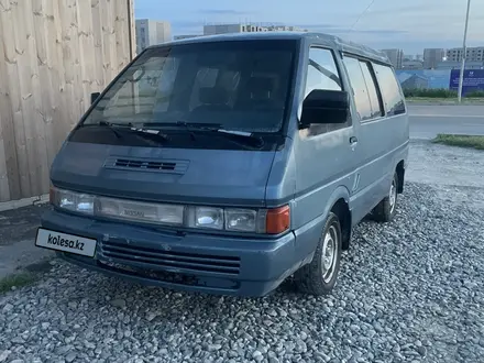 Nissan Serena 1991 года за 1 550 000 тг. в Шымкент