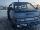 Nissan Serena 1991 годаүшін1 550 000 тг. в Шымкент – фото 5