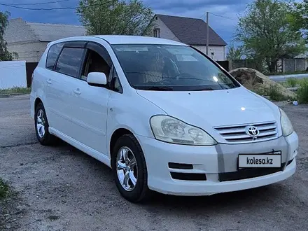 Toyota Ipsum 2006 года за 6 800 000 тг. в Павлодар – фото 15