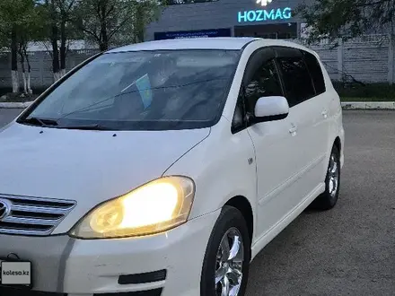 Toyota Ipsum 2006 года за 6 800 000 тг. в Павлодар – фото 16