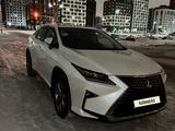 Lexus RX 300 2019 года за 20 500 000 тг. в Астана – фото 4