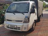 Kia Bongo 2024 года за 12 500 000 тг. в Алматы