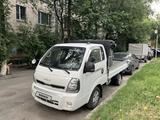 Kia Bongo 2024 года за 12 500 000 тг. в Алматы – фото 4