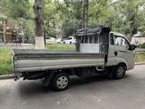 Kia Bongo 2024 года за 12 500 000 тг. в Алматы – фото 5