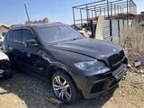 BMW X5 M 2009 года за 11 000 000 тг. в Астана – фото 4