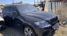 BMW X5 M 2009 года за 11 000 000 тг. в Астана – фото 4