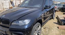 BMW X5 M 2009 года за 11 000 000 тг. в Астана – фото 3